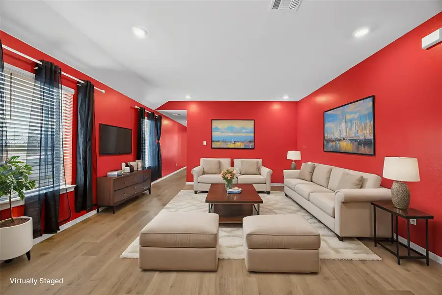 709 Chipper Trail, Lavon, TX 75166 - Image #3