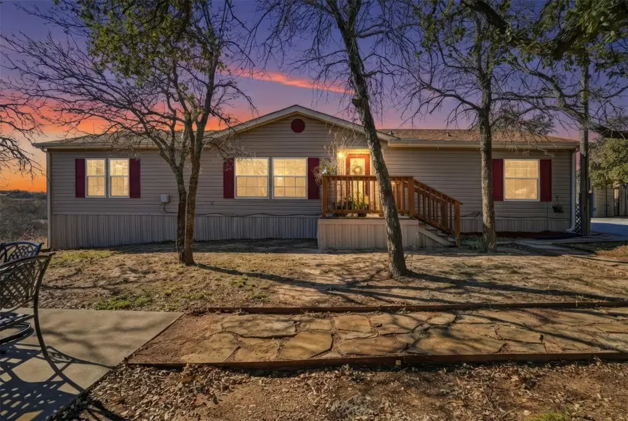 224 Cactus Ridge Court, Springtown, TX 76082 - #2