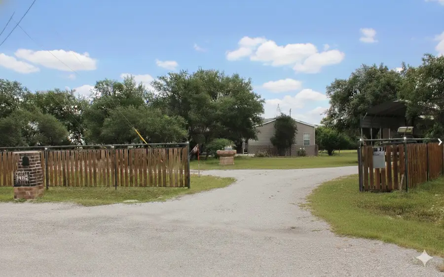 224 Cactus Ridge Court, Springtown, TX 76082 - #3