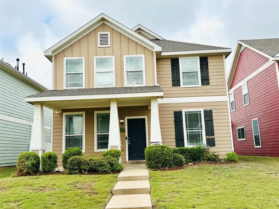 2017 Prospect Lane, Providence Village, TX 76227 - Image #2