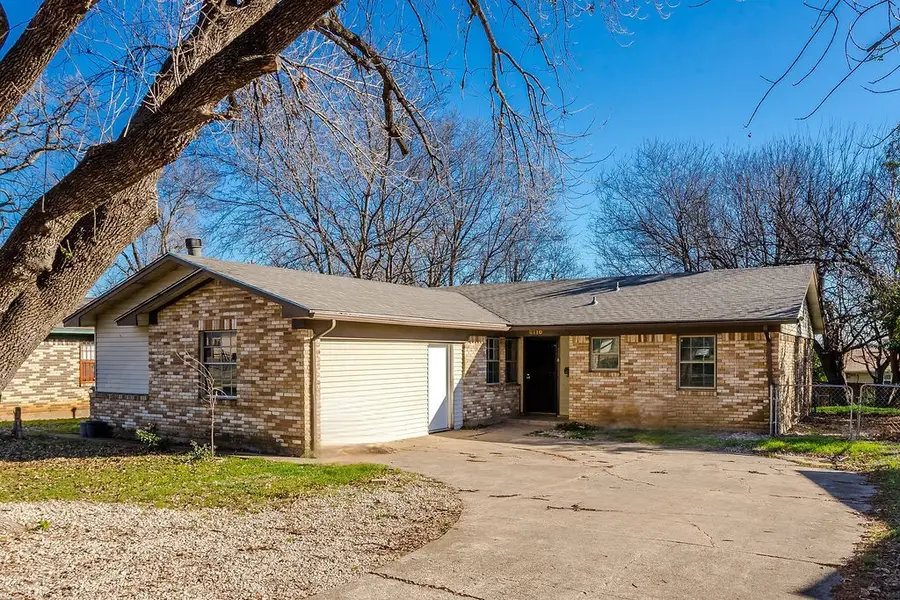 6110 Songwood Drive, Dallas, TX 75241 - Image #2