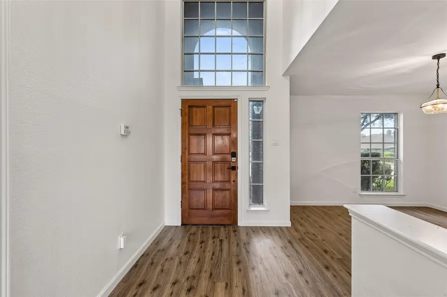 2612 Peachtree Lane, McKinney, TX 75072 - #2