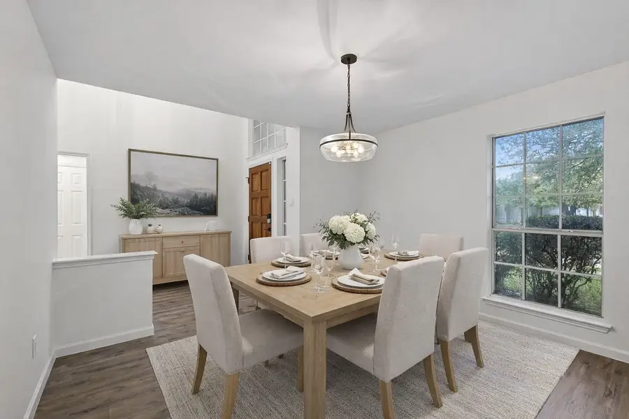 2612 Peachtree Lane, McKinney, TX 75072 - #3