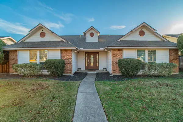 837 Redcedar Way Drive, Coppell, TX 75019