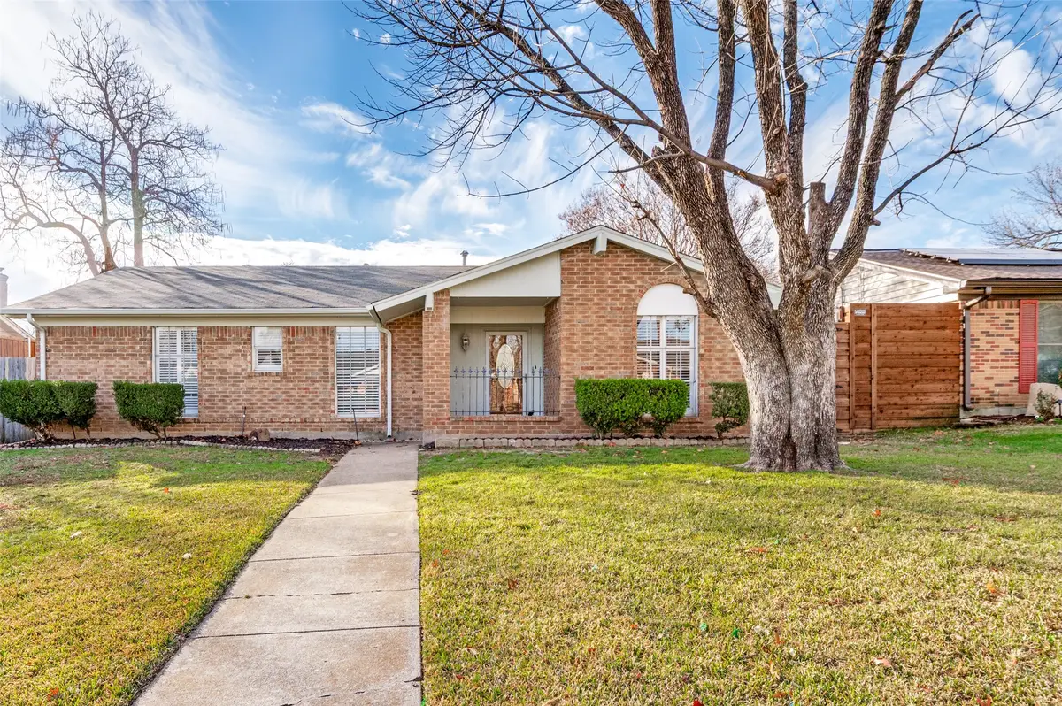 2730 Moonriver Lane, Farmers Branch, TX 75234 - Image #1