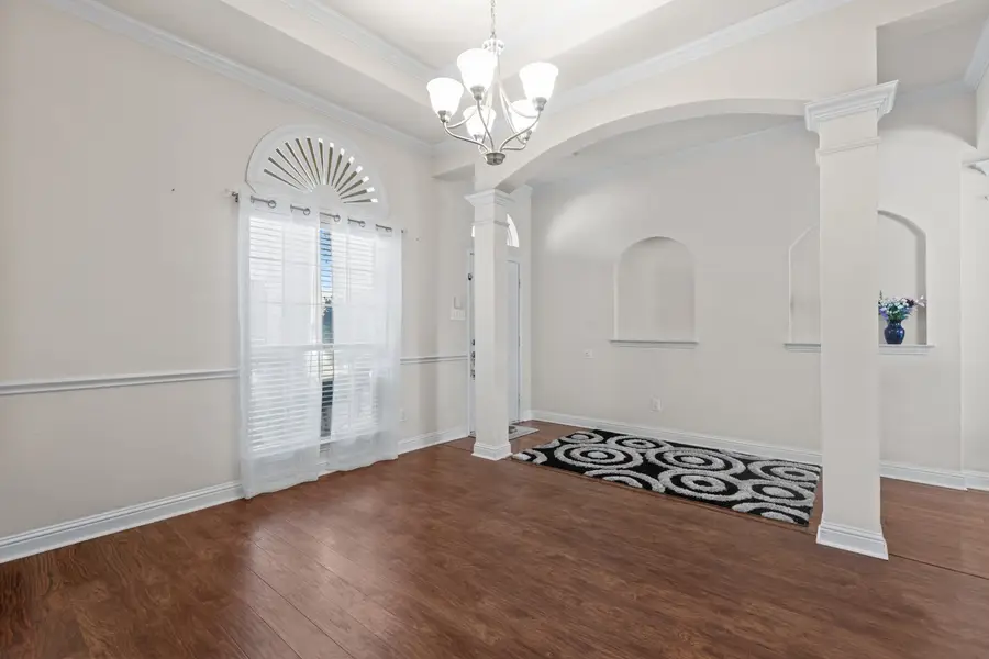 11821 Humberside Drive, Frisco, TX 75035 - Image #3