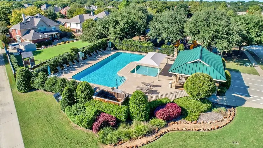 1417 Cool Springs Drive, Allen, TX 75013 - #2
