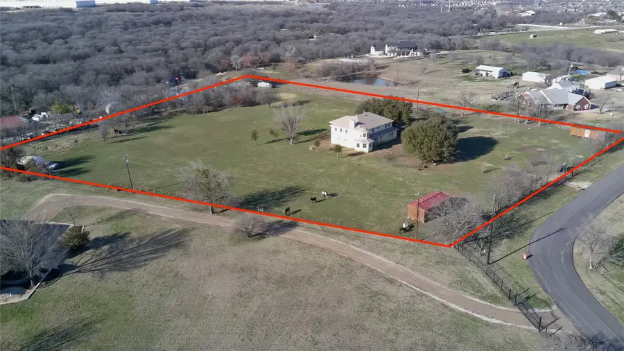 14321 Allen Trail, Roanoke, TX 76262 - Image #2