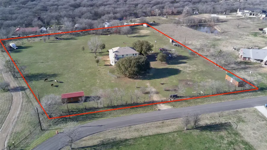 14321 Allen Trail, Roanoke, TX 76262 - Image #3