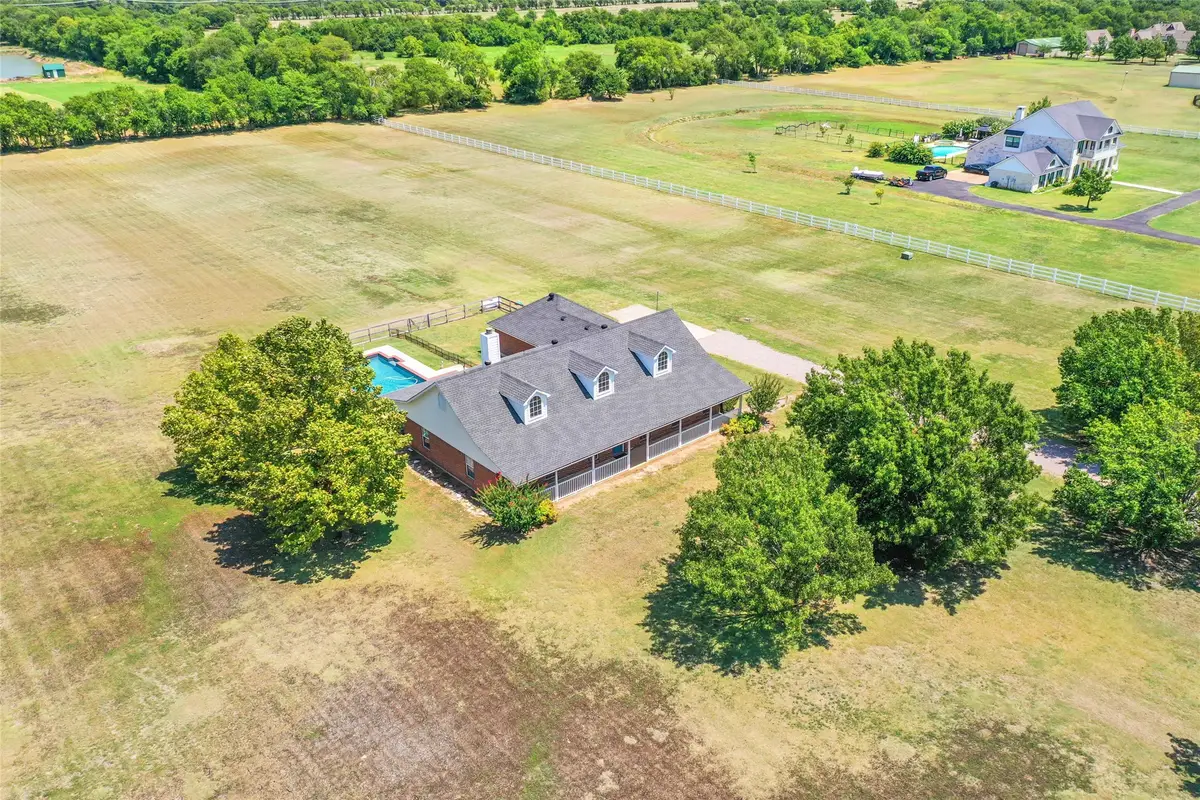 257 Cypress Point Drive, Gunter, TX 75058 - #1