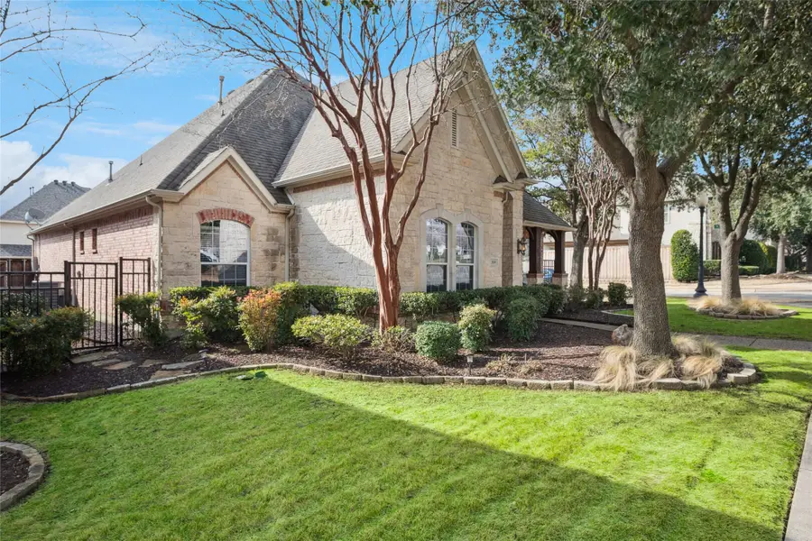 5519 Wendover Drive, Frisco, TX 75034 - Image #2