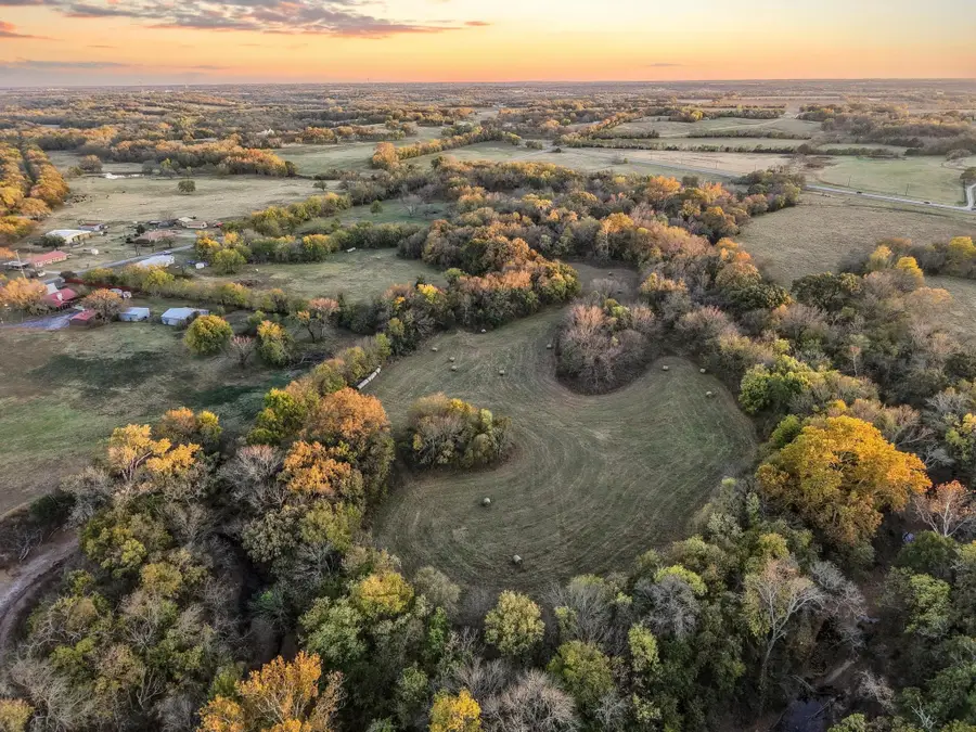 TBD Dugan Chapel, East Grayson, TX 74515 - #3