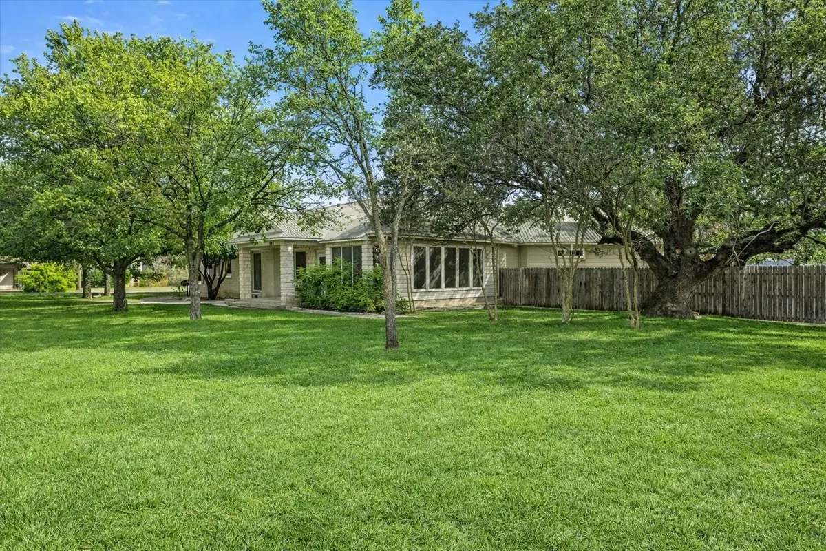 206 N Bouldin Street, Hamilton, TX 76531 - #1