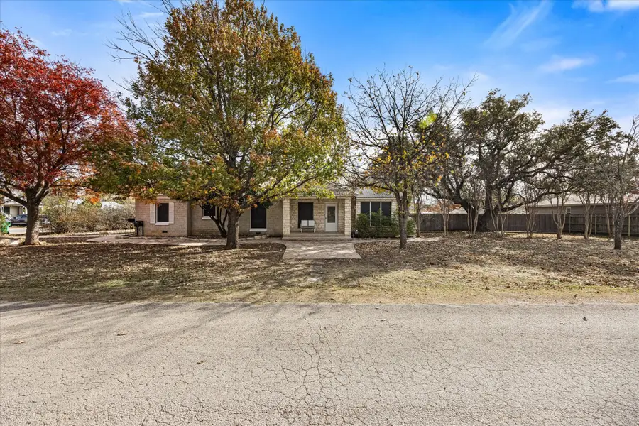 206 N Bouldin Street, Hamilton, TX 76531 - #2