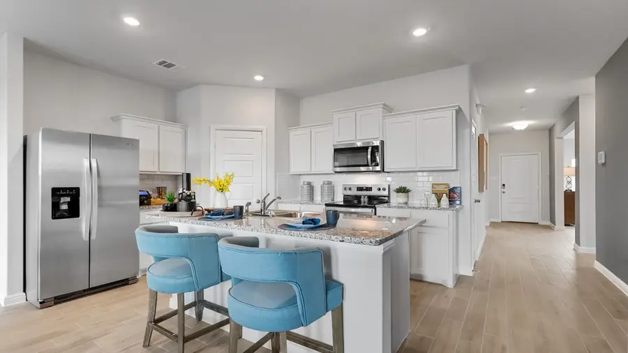 4325 Valley Brook Drive, Crowley, TX 76036 - Image #2