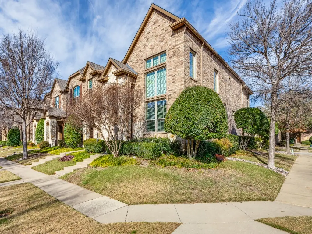 4667 Amanda Court, Plano, TX 75024 - Image #1