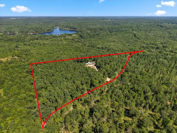 4012 County Road 3990, Winnsboro, TX 75494