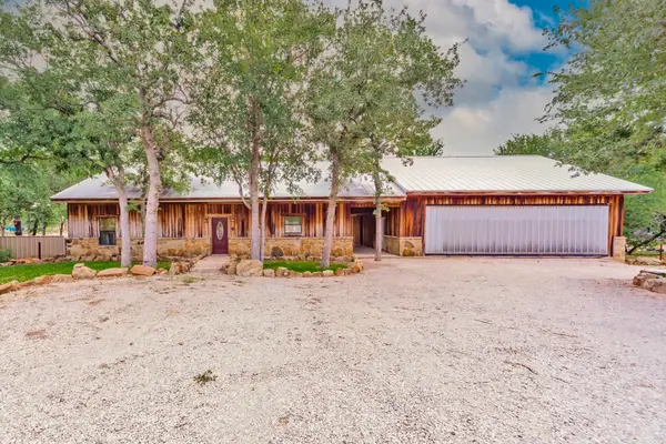 520 County Road 1743, Chico, TX 76431