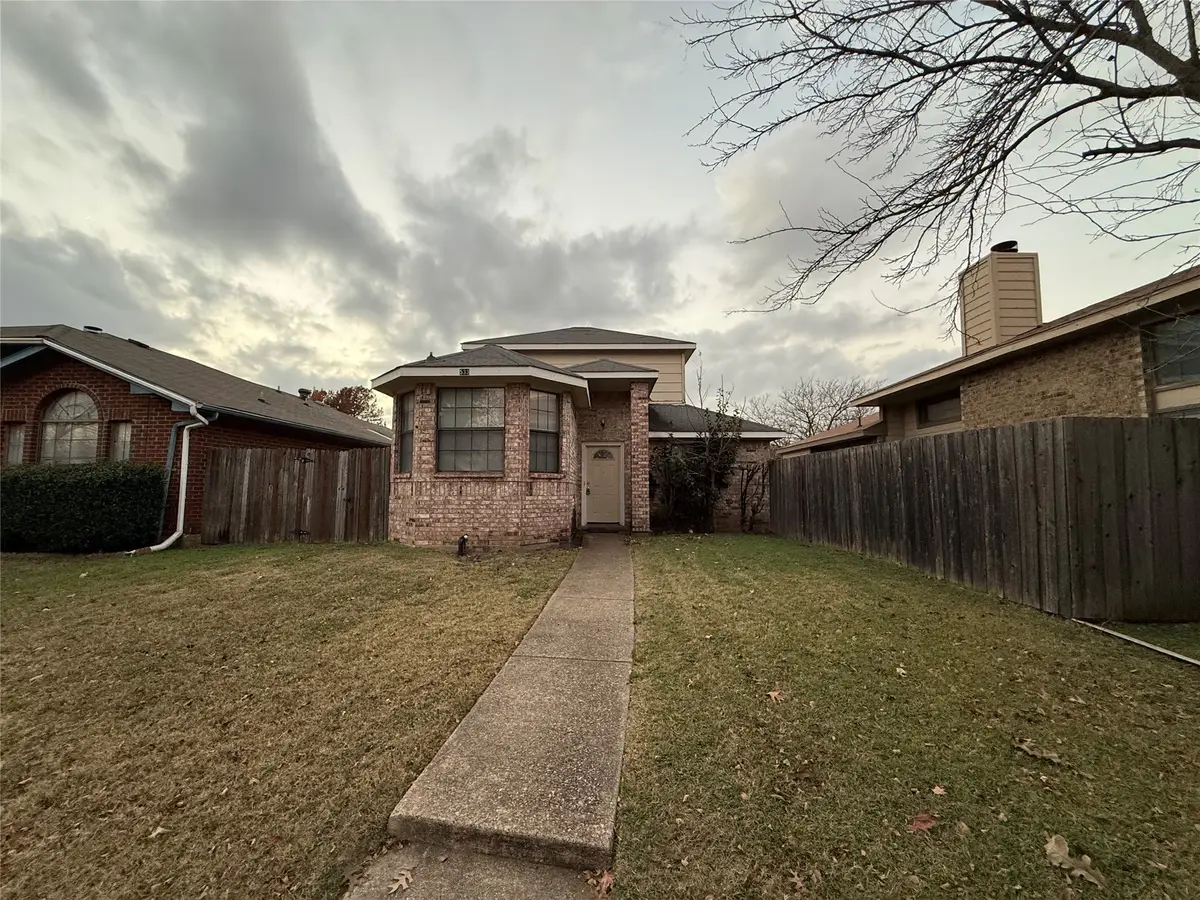 533 Horse Shoe Bend, Mesquite, TX 75149 - Image #1