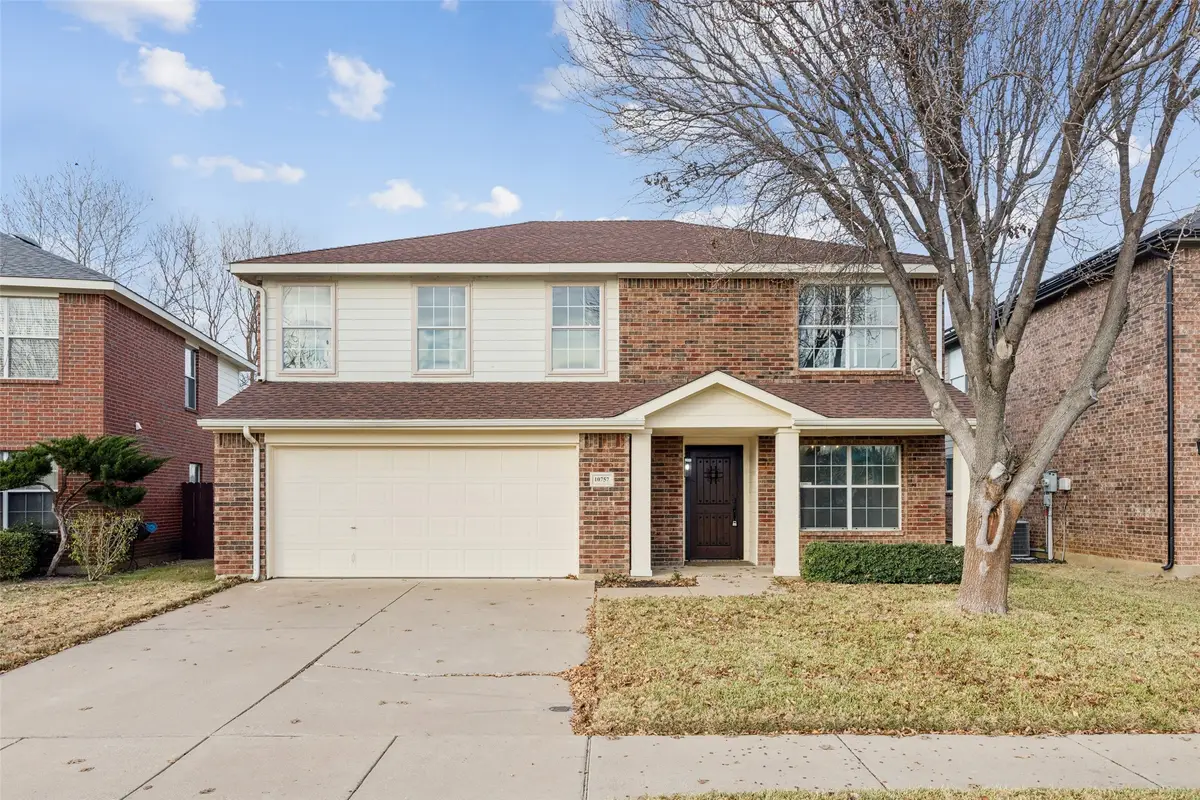10757 Braemoor Drive, Fort Worth, TX 76052 - Image #1