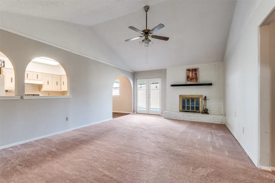 2800 Shadylake Court, Irving, TX 75060 - Image #2