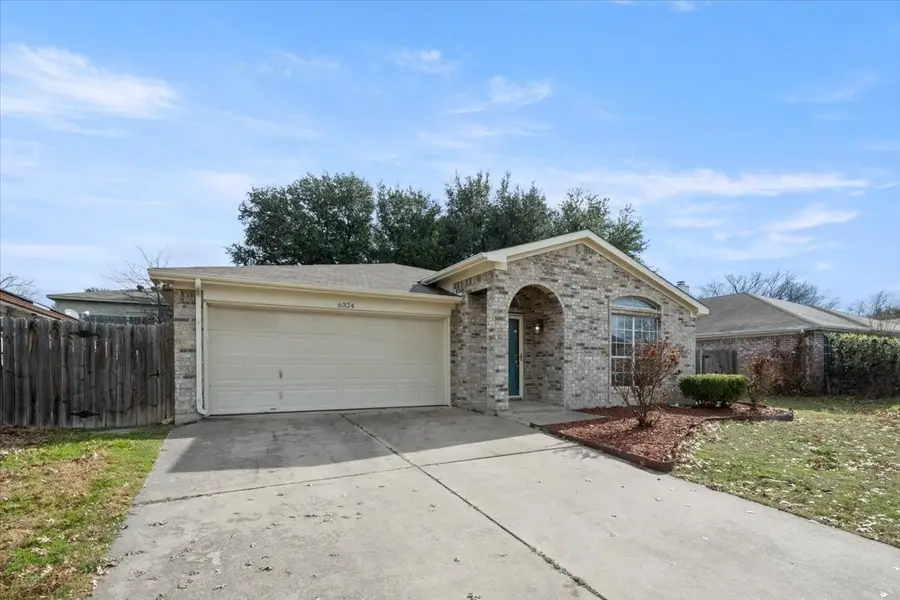 6324 Fern Meadow Drive, Fort Worth, TX 76179 - Image #2