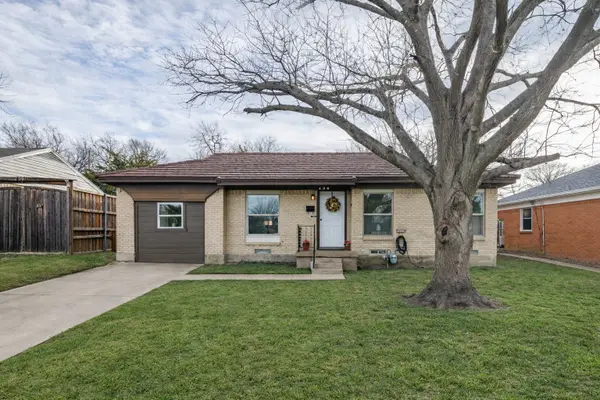 406 Freeman Street, Mesquite, TX 75149