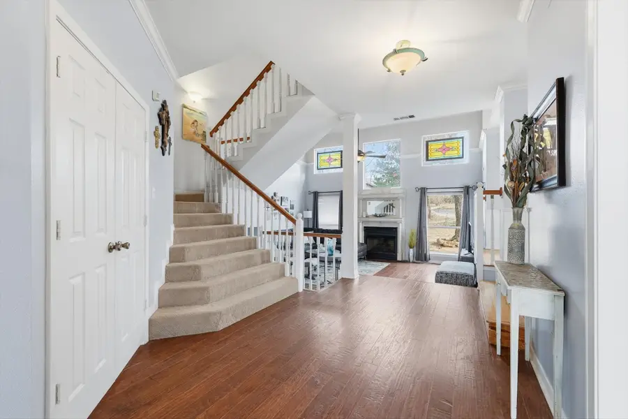 1606 Treehouse Lane N, Keller, TX 76262 - Image #3