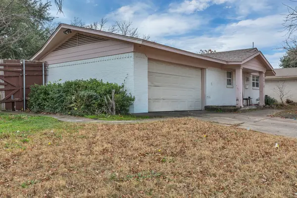 2410 Northumberland Drive, Garland, TX 75041