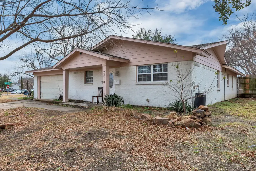 2410 Northumberland Drive, Garland, TX 75041 - Image #2