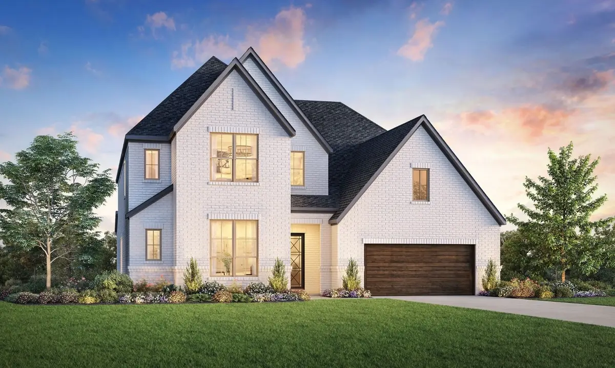 624 Cottontail Way, Celina, TX 75009 - Image #1