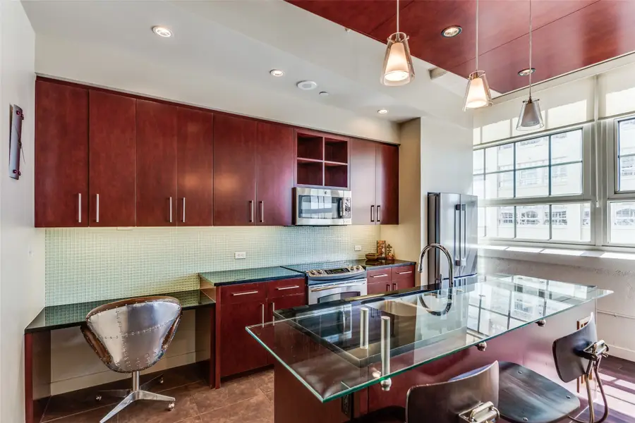 2600 W 7th Street #1417, Fort Worth, TX 76107 - #3