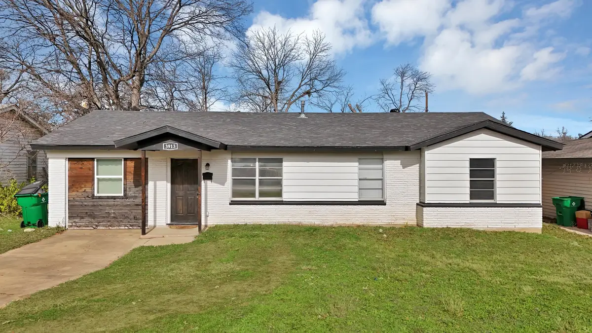 3913 Dana Drive, Haltom City, TX 76117 - #1