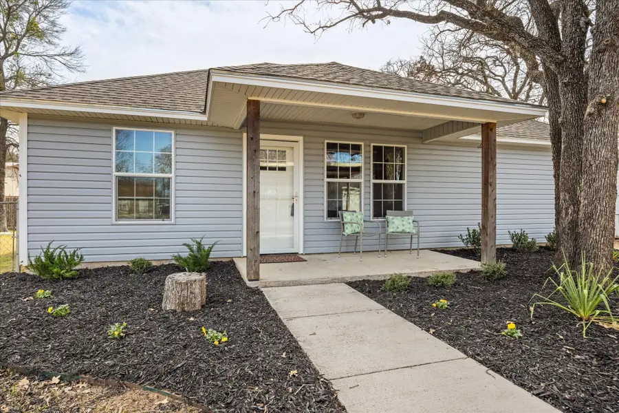 1813 Pioneer Road, Granbury, TX 76049 - Image #3