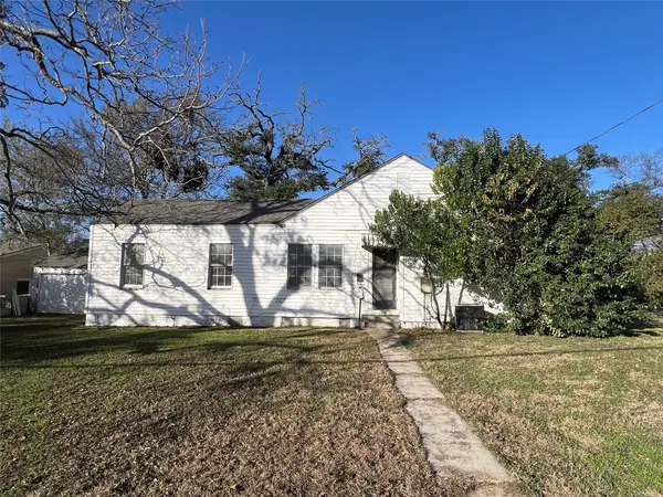 202 Shady Street, Marlin, TX 76661