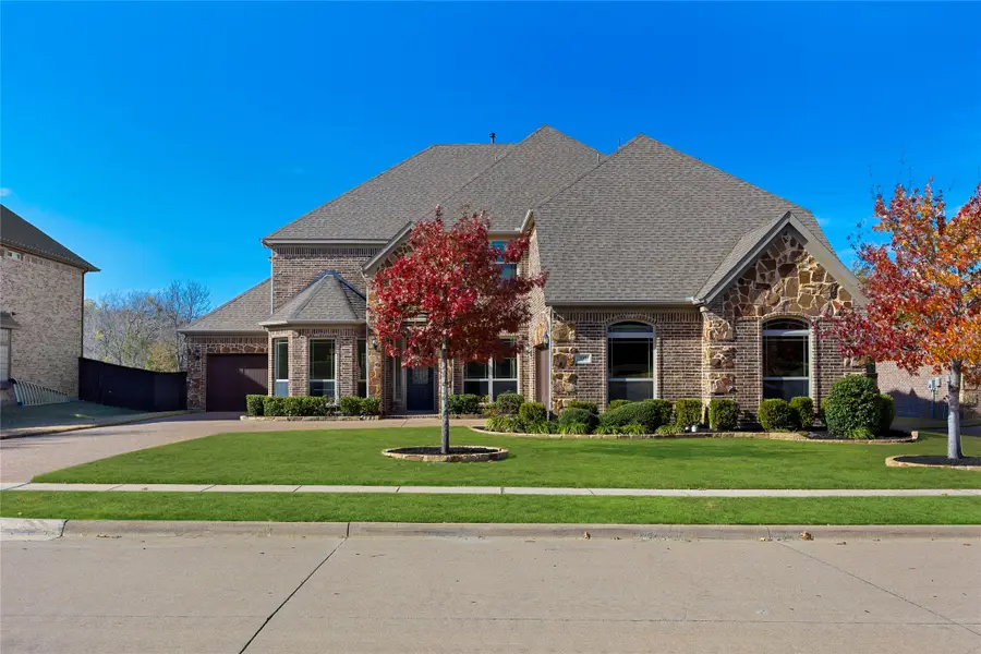 337 Tenison Trail, Trophy Club, TX 76262 - Image #2