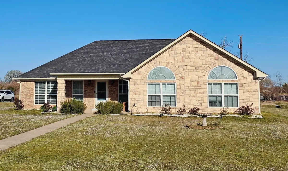 1000 Morgan, Blossom, TX 75462 - #1