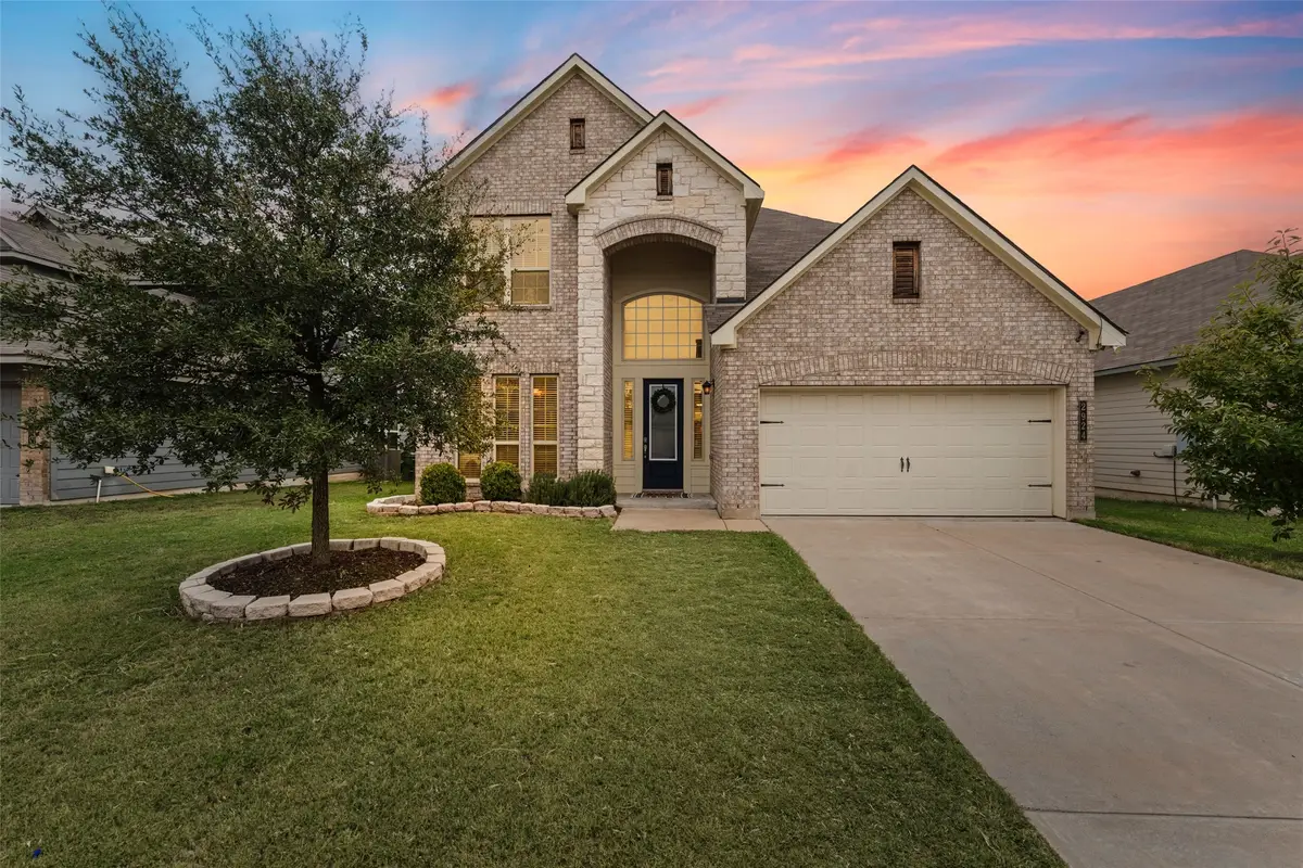 2924 Gilchrist Drive, Lorena, TX 76655 - Image #1