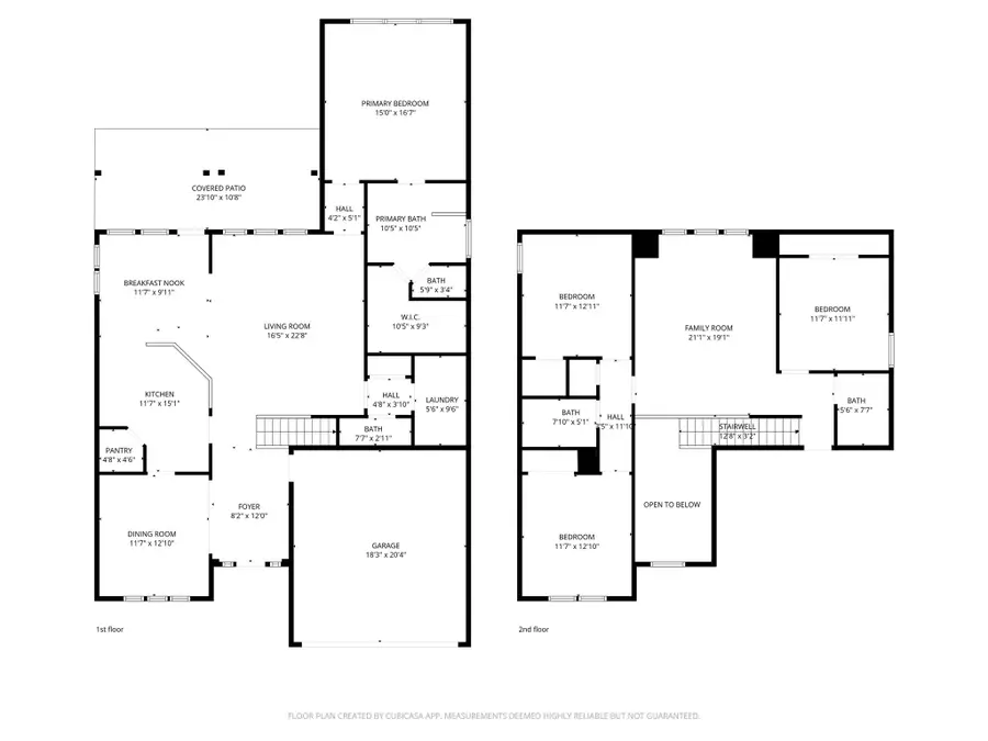 2924 Gilchrist Drive, Lorena, TX 76655 - Image #2