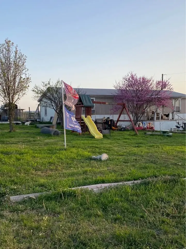 235 Hilltop Trail, New Fairview, TX 76078 - Image #1