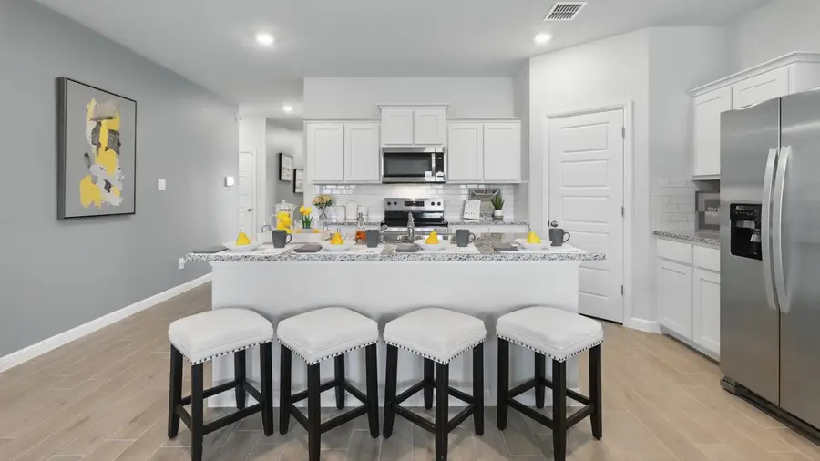 201 Affirmed Court, Granbury, TX 76049 - Image #3