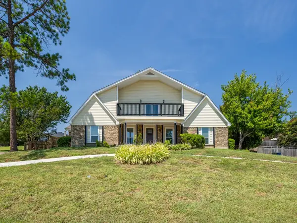 2226 Meadowview Drive, Garland, TX 75043