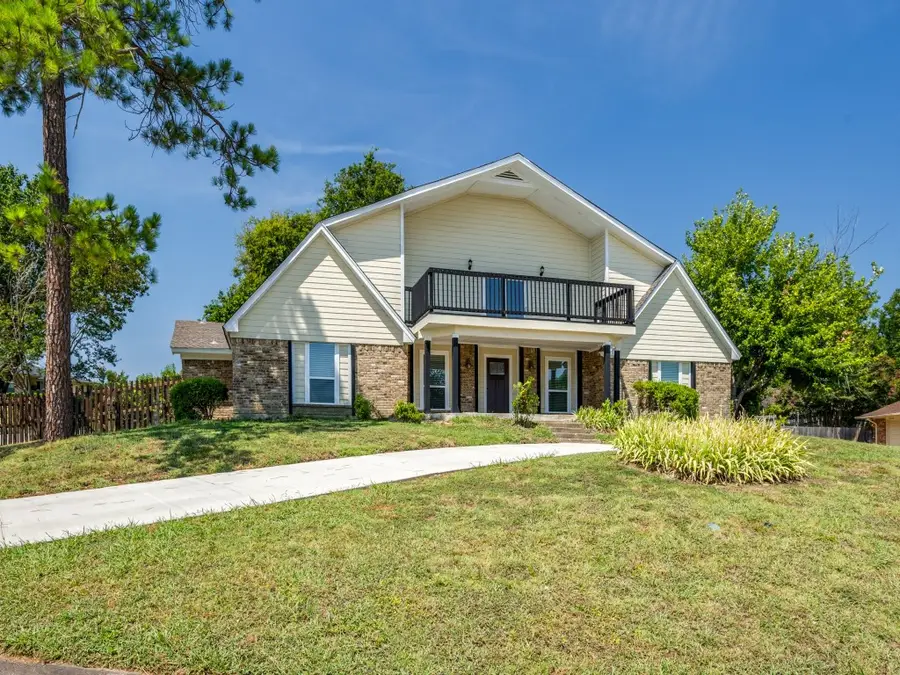 2226 Meadowview Drive, Garland, TX 75043 - #2