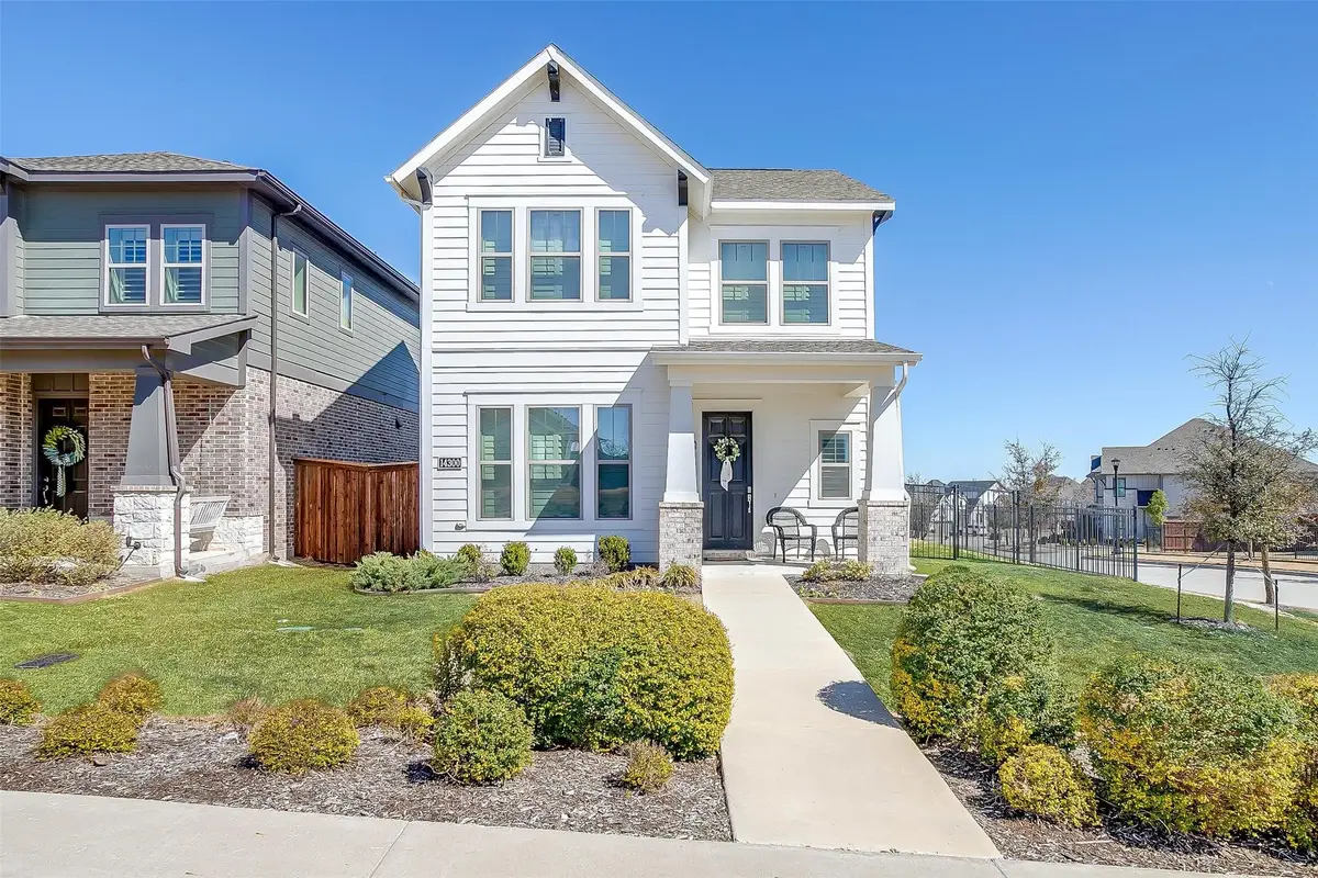 14300 Walsh Avenue, Aledo, TX 76008 - Image #1