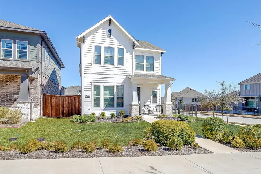 14300 Walsh Avenue, Aledo, TX 76008 - Image #2