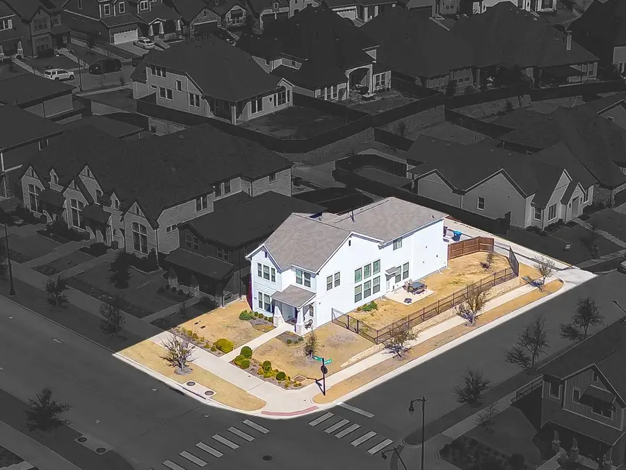 14300 Walsh Avenue, Aledo, TX 76008 - Image #3