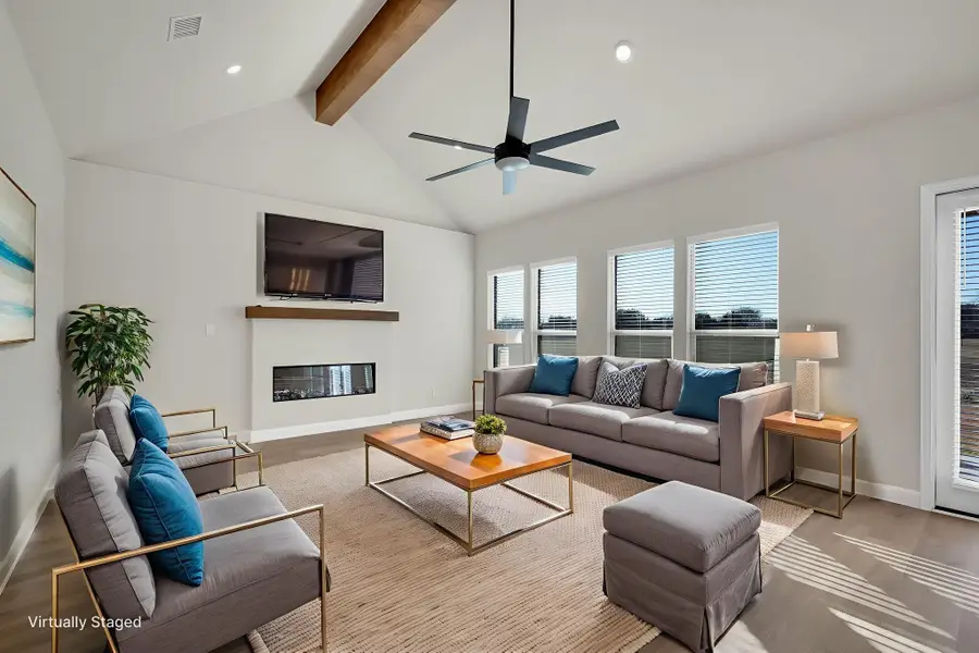 303 Crystal Lake Lane, Red Oak, TX 75154 - Image #2