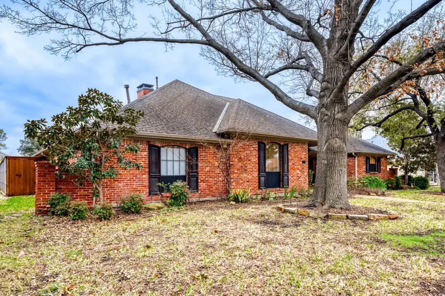 6108 Bluff Point Drive, Dallas, TX 75248 - #2