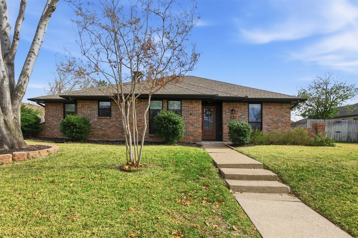 237 Simmons Drive, Coppell, TX 75019 - #1