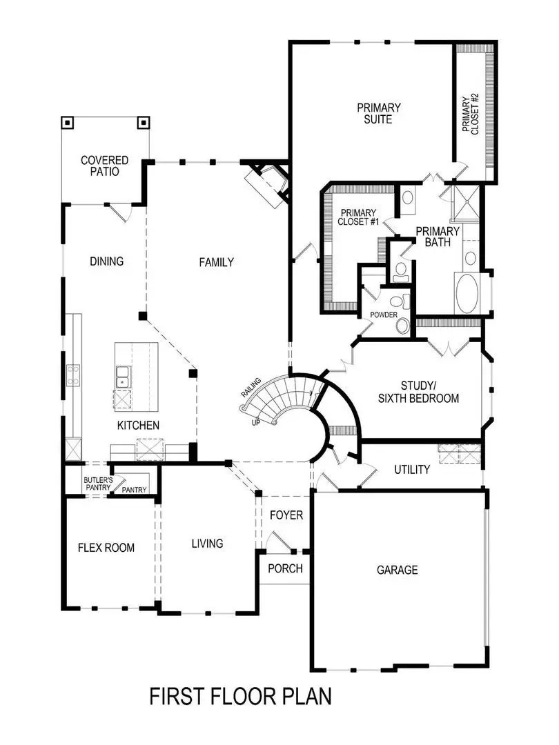 170 Broadmoor Lane, Ovilla, TX 75154 - Image #3
